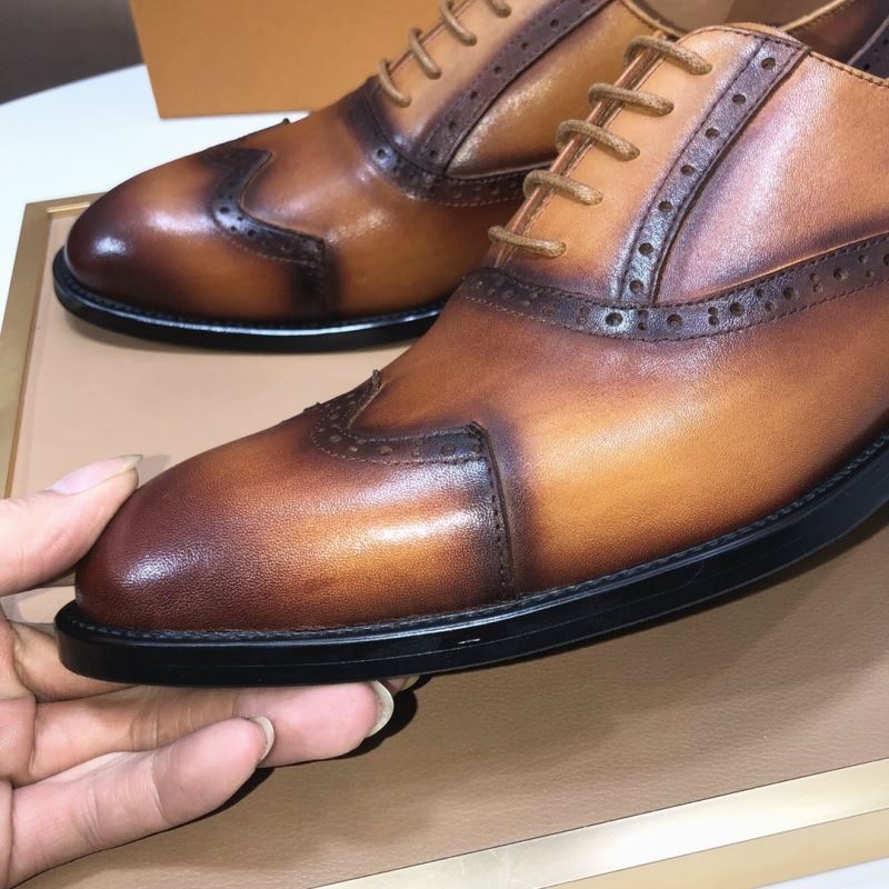 Louis Vuitton Business Shoes